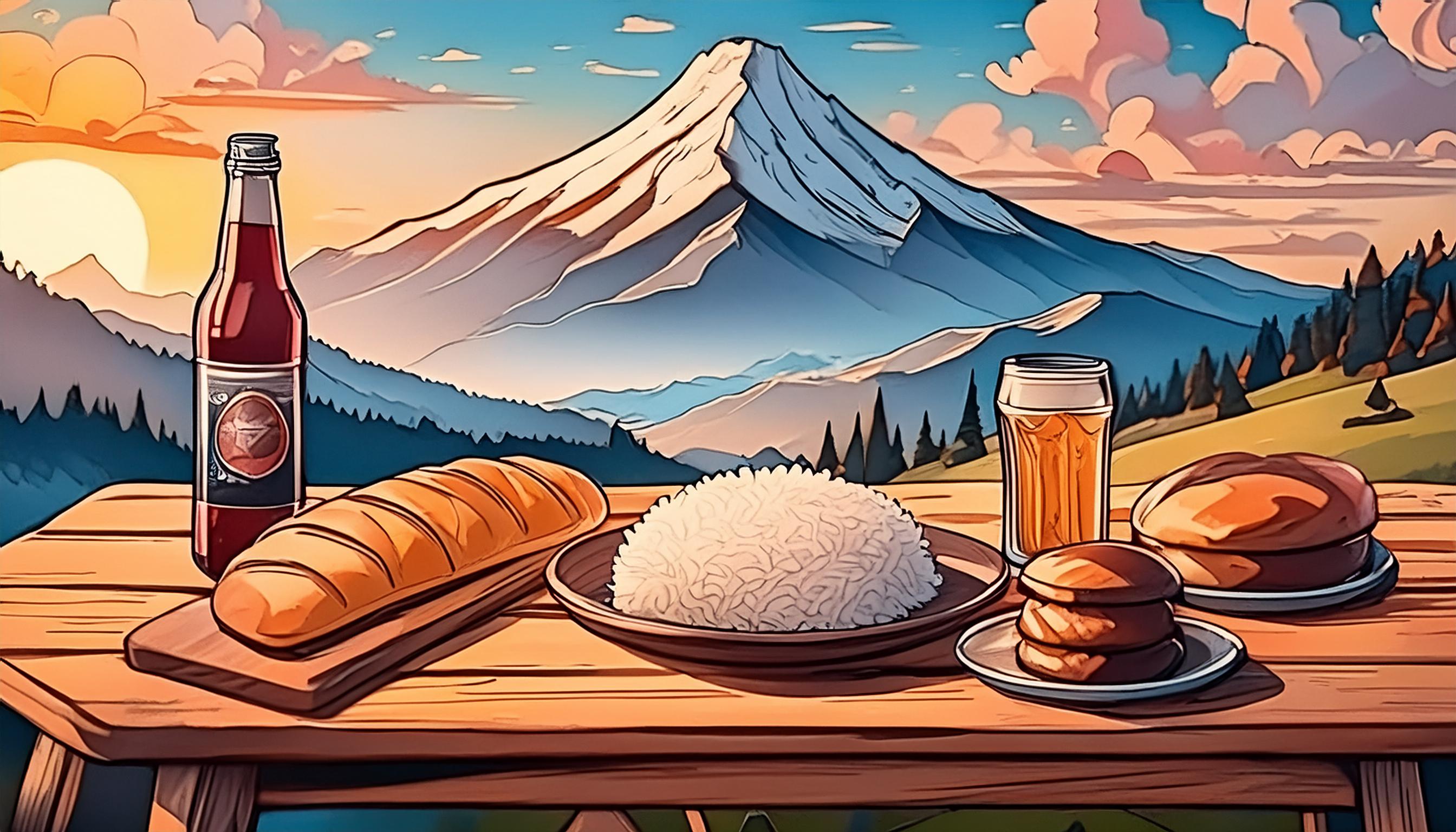 Comida